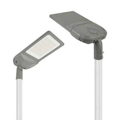 Ip65 Rating LED Street Light Sensore radar impermeabile opzionale