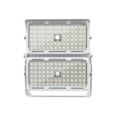 Lampada a LED impermeabile IP66 con gamma di efficienza luminosa 135lm/w-170lm/w
