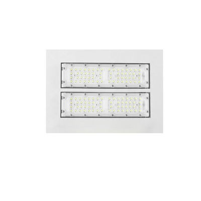 50w 100w 150w 200w Lampade a LED per stazioni di servizio Canopy Lampade per stazioni di servizio