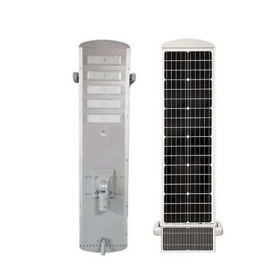 5-Module All In One Luci solari per la strada La soluzione definitiva per l'illuminazione stradale