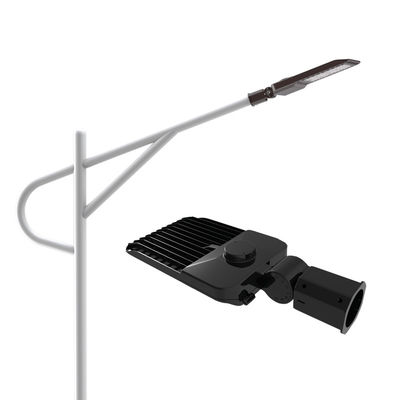 100W 150W LED Street Light Fixtures con Smart 220V 2835 Chip Module SMD e CCT Range 2700-6500K Opzionale