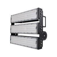 Illuminazione esterna Luce alto mastello Luce di stadio Luce spot 4000-6500K Opzionale per lo stadio di calcio