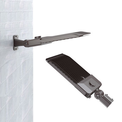 Lampione stradale a LED intelligente integrato per illuminazione intelligente e sostenibile