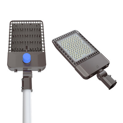 5 anni di garanzia Led scatola di scarpe luci esterne campo da tennis magazzino retrofit lampada