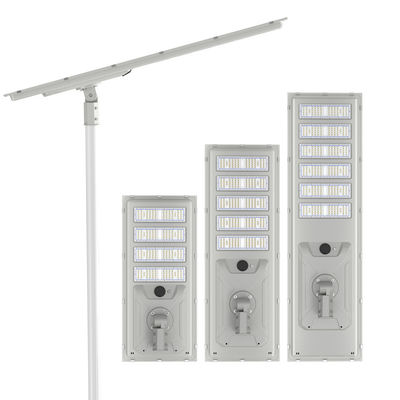 Regolatore di carica solare intelligente per lampione stradale a LED solare per 3-5 giorni di illuminazione in caso di pioggia, luce solare da giardino IP65