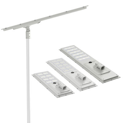 IP65 impermeabile All In One Luci solari Sensore di movimento Montaggio opzionale