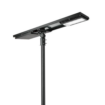 Lampada stradale a energia solare con protezione IP66 per l'illuminazione di giardino e strada