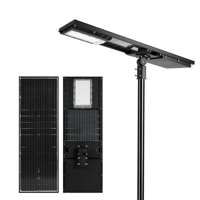 All-in-one impermeabile LED a energia solare Ip65 luce solare da giardino