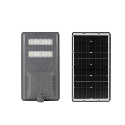 All in One Solar Street LED Luci solari con batteria al litio Lifepo4