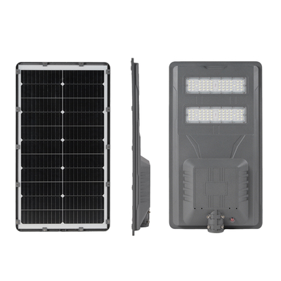 Rivoluzionate la vostra illuminazione esterna con luci solari per il rendimento ottimale