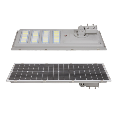 180lm/W Ip65 integrato tutto in uno LED Solar Street Light Grande progetto