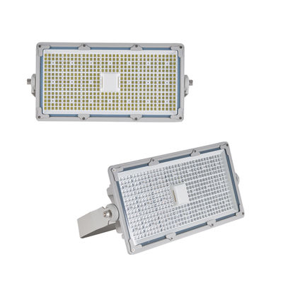 Fari proiettori a LED intelligenti da 200w con chip per illuminazione stradale per campi da calcio