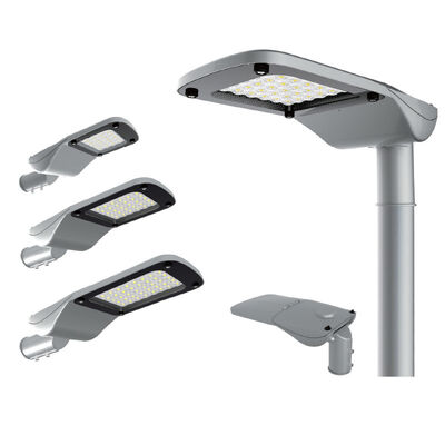 100w 150w 200w Led Street Light Illuminazione pubblica esterna Ac100~277v Fotocell Opzionale