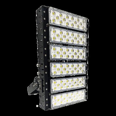 Lumiera di alluvione LED per esterni a alto albero 7070 SMD LED Chips Illuminazione di alluvione