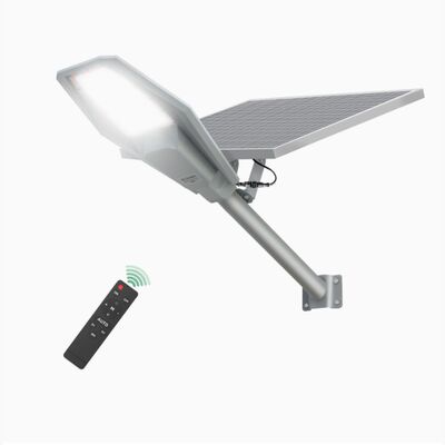 Split Outdoor Smd Solar Led Street Light Road Waterproof Streetlight con pannello mono