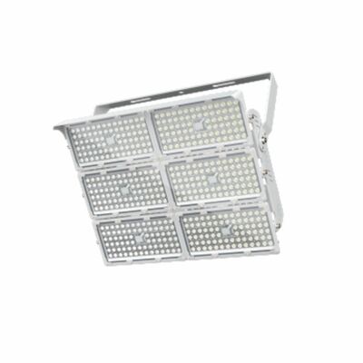 Albero alto IP66 della luce di inondazione di 200W~1500W LED impermeabile per gli stadi di calcio e di calcio